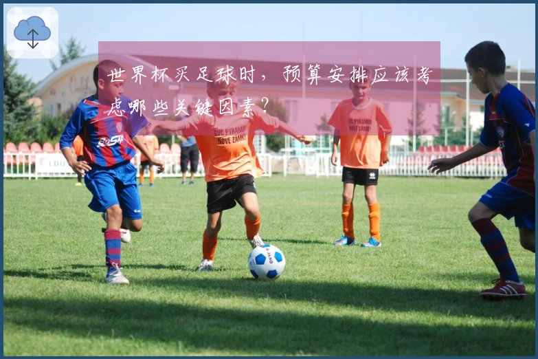 世界杯买足球时,预算安排应该考虑哪些关键因素?