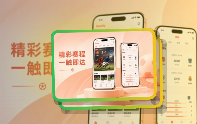 开云 App 个人关注页面
